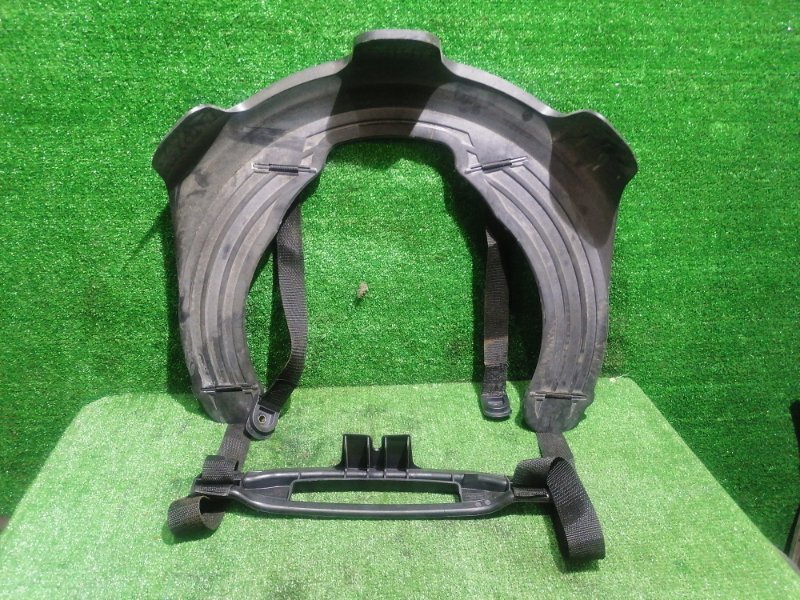 Лоток запасного колеса Bmw X5 E53 M54B30 2005 (б/у)