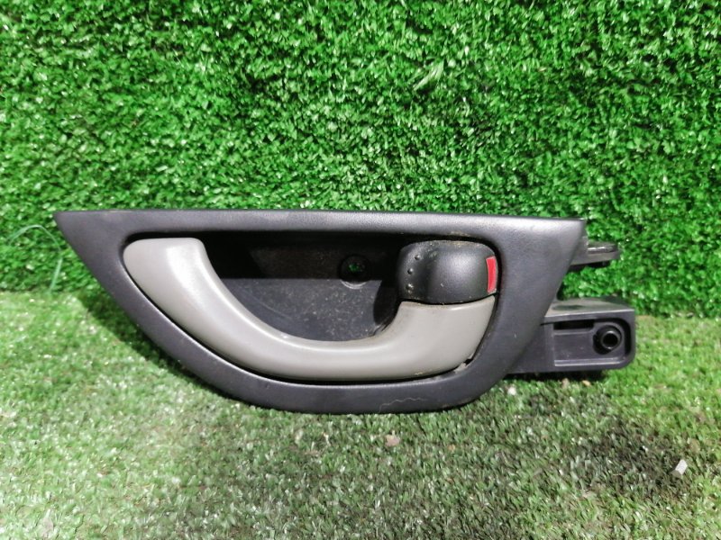 Ручка двери Honda Fit GE6 задняя правая (б/у)