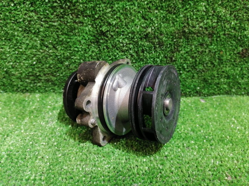 Помпа Bmw Z4 E85 M54B30 (б/у)