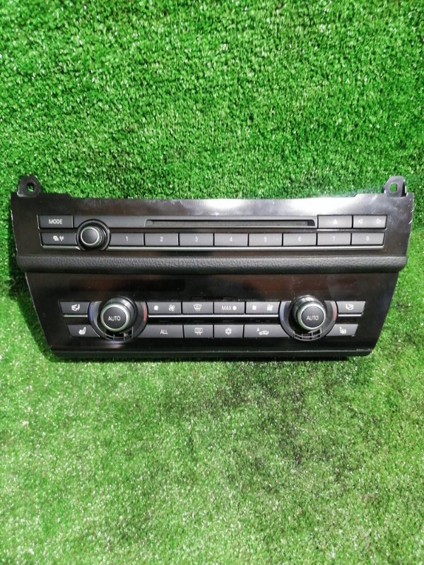 Климат-контроль Bmw 5-Series F10 N52B30 2010 (б/у)