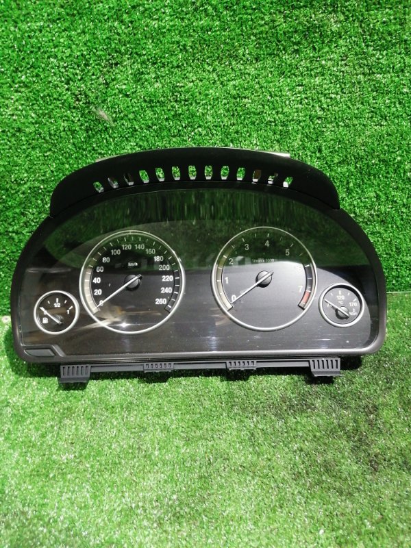 Спидометр Bmw 5-Series F10 N52B30 2010 (б/у)