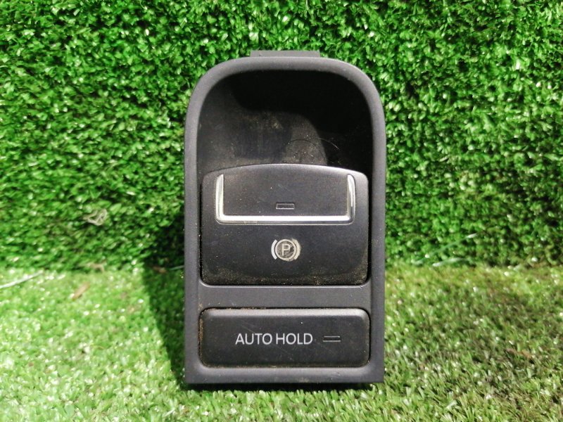 Кнопка Volkswagen Tiguan 5N1 CAWA 2011 (б/у)