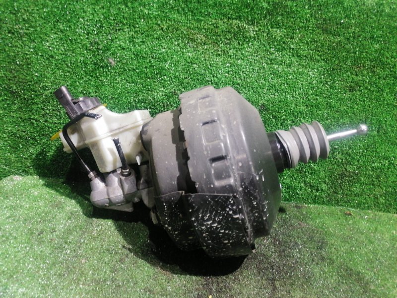Главный тормозной цилиндр Volkswagen Tiguan 5N1 CAWA 2011 (б/у)