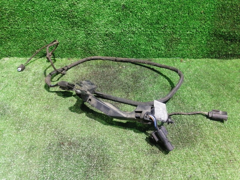 Проводка рулевой рейки Bmw 5-Series F10 N52B30 2010 (б/у)