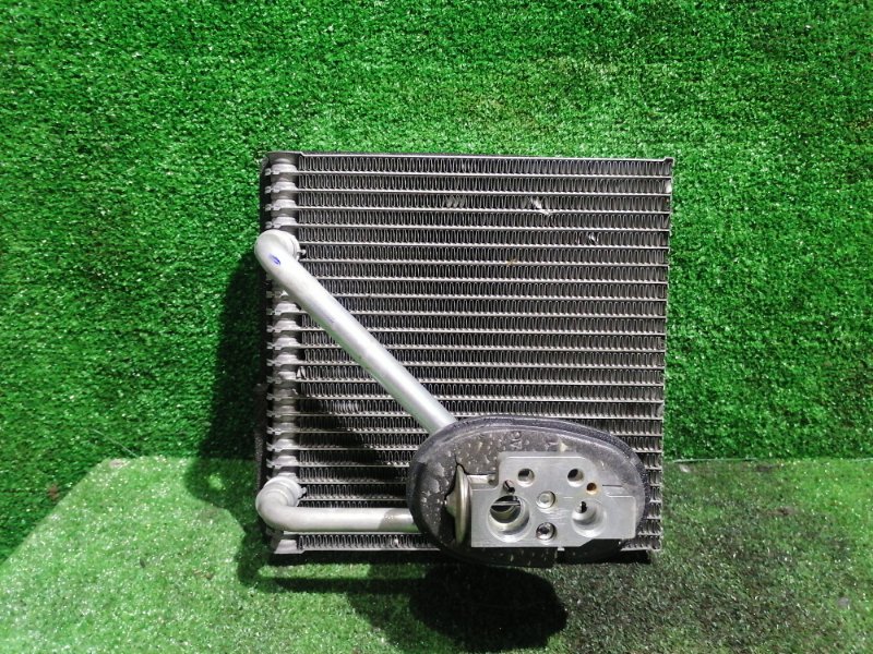 Радиатор печки Volkswagen Tiguan 5N1 CAWA 2011 (б/у)