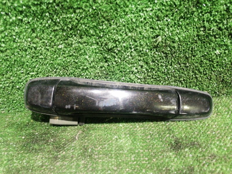 Ручка двери Subaru Forester SG5 передняя левая (б/у)