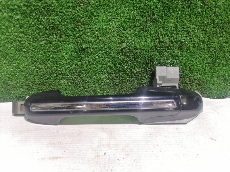Ручка двери Honda Inspire UC1 задняя левая (б/у)