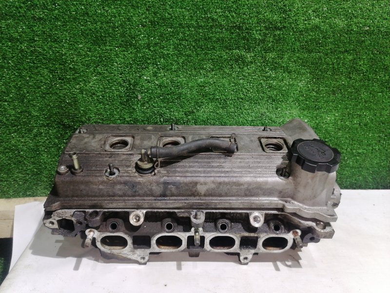 Головка блока цилиндров Toyota Corolla EE103 5EFE (б/у)