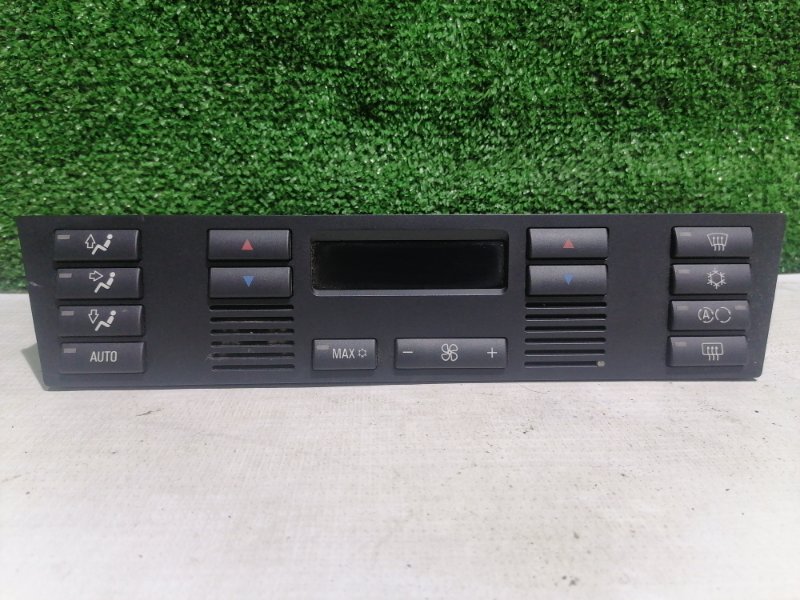 Климат-контроль Bmw 5-Series E39 M54B25 2002 (б/у)