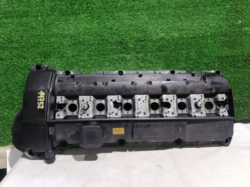 Клапанная крышка Bmw 5-Series E39 M52B25 1996 (б/у)
