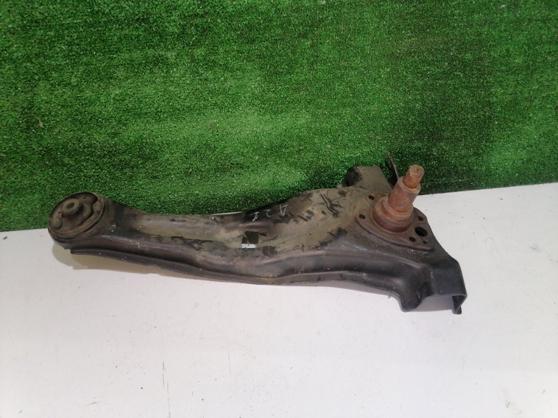 Запчасть рычаг задний левый CHERY Fora A21 A21 A212919310 Б/У Рычаг задний левый CHERY Fora A21 A21 A212919310 Б/У