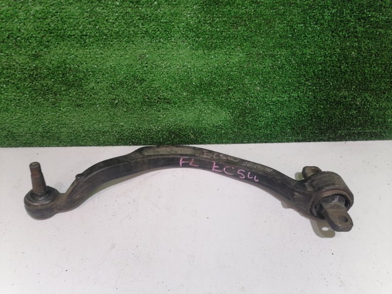 Рычаг передний левый Mitsubishi Legnum EC5W MR296293 Б/У