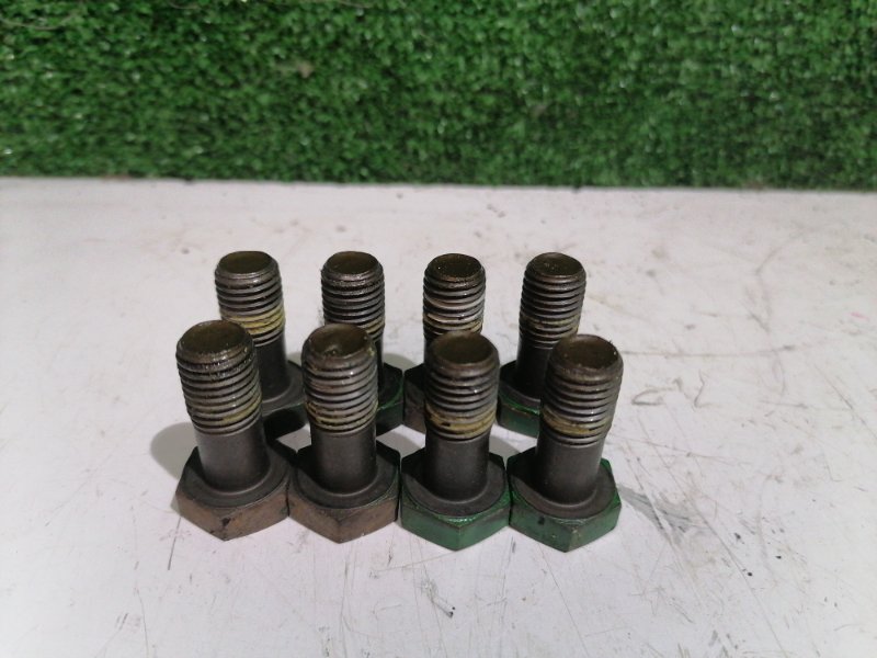 Болт маховика BMW 3-Series 1999 E46 M52B20 11227805885 контрактная