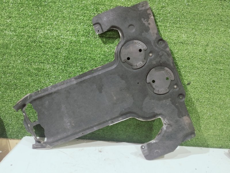 Запчасть защита BMW 5-SERIES 2010 F10 N63B44A 51757185027 контрактная Защита BMW 5-SERIES 2010 F10 N63B44A 51757185027 контрактная