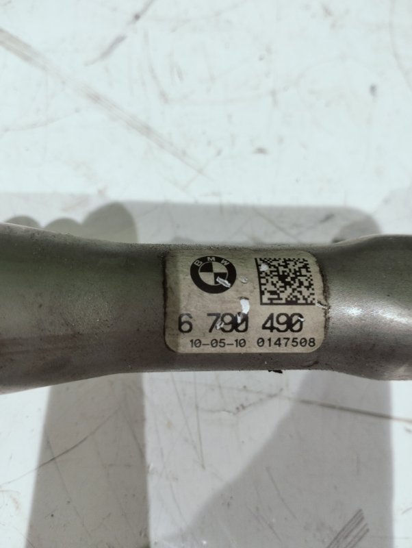 Карданчик рулевой 5-SERIES 2010 F10 N63B44A