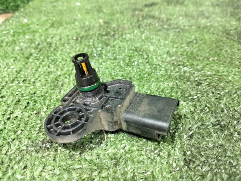 Запчасть датчик абсолютного давления Peugeot 308 2014 4A EP6C 75398118004 Б/У Датчик абсолютного давления Peugeot 308 2014 4A EP6C 75398118004 Б/У