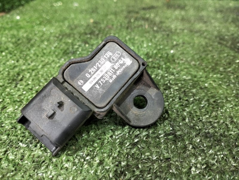 Датчик абсолютного давления 308 2014 4A EP6C Датчик абсолютного давления 308 2014 4A EP6C