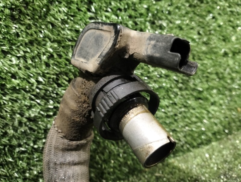 Патрубок 308 2014 4A EP6C Патрубок 308 2014 4A EP6C