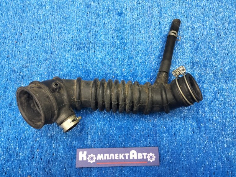 Запчасть патрубок воздушного фильтра Mitsubishi Pajero Mini 2007 H58A 4A30 Mr314645 Б/У Патрубок воздушного фильтра Mitsubishi Pajero Mini 2007 H58A 4A30 Mr314645 Б/У