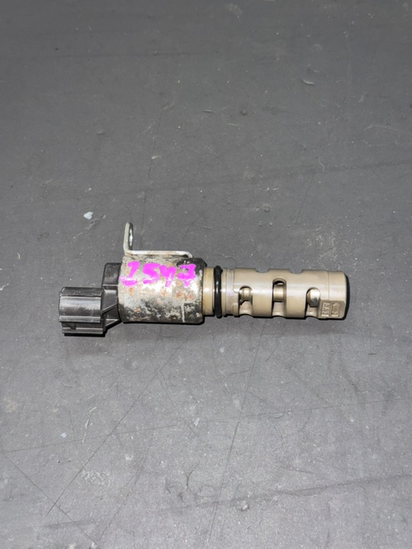 Клапан VVT-i Toyota Corolla Fielder 2007 ZRE144 2ZR-FE 15330-37010 контрактная