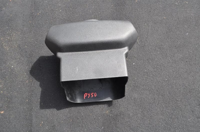 Кожух рулевой колонки NISSAN FUGA 2007 PY50 vq35de контрактная