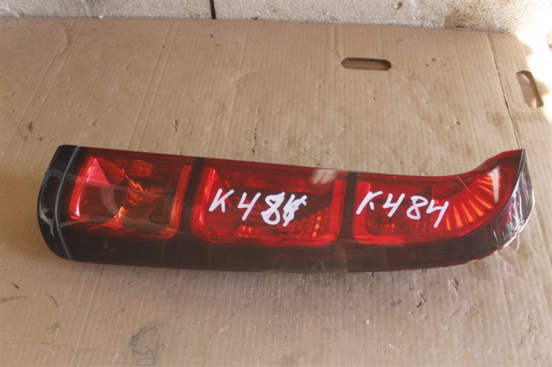 Стоп-сигнал правый HONDA STREAM RN1 контрактная