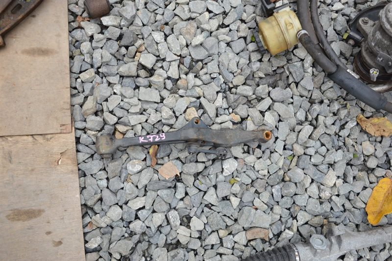 Рычаг передний левый HONDA ODYSSEY RA9 j30a контрактная