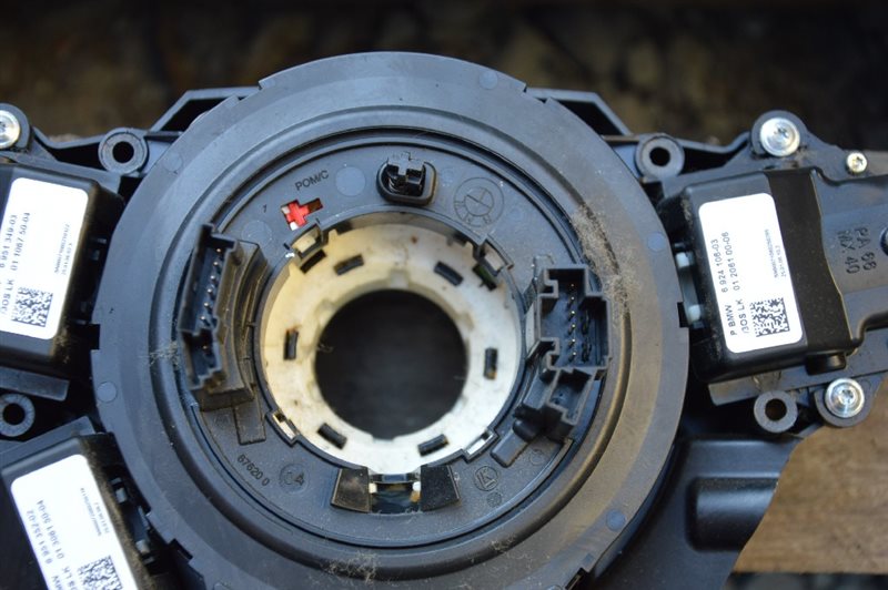 Гитара для BMW 5 SERIES E60 N52b25 1 ракурс Гитара для BMW 5 SERIES E60 N52b25 1 ракурс