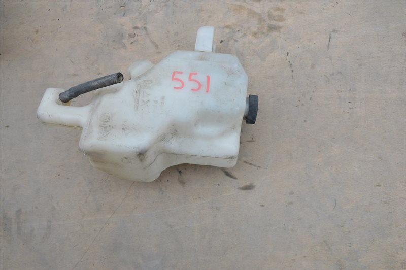 Бачок расширительный SERENA FC26 mr20