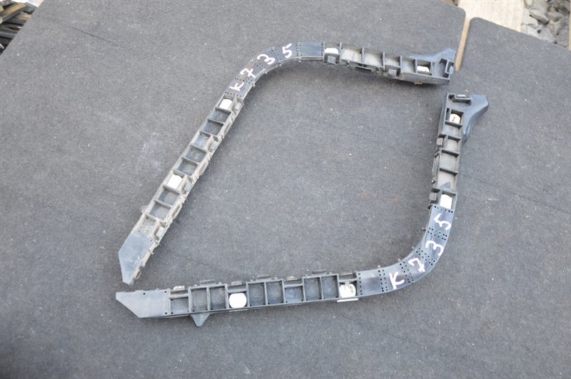 Крепеж бампера задний HONDA Airwave GJ2 l15a контрактная