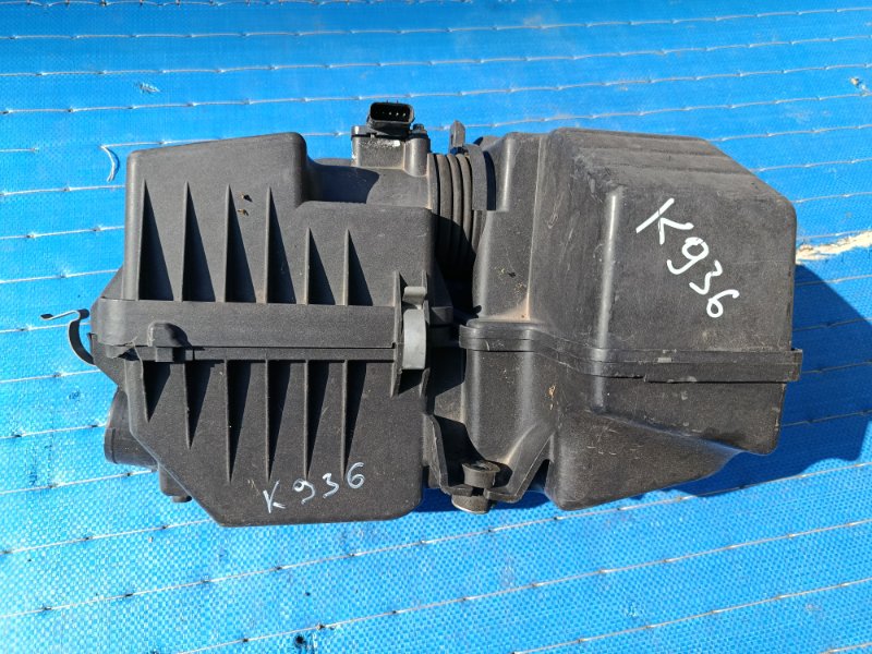 Корпус воздушного фильтра Insight ZE2 LDA