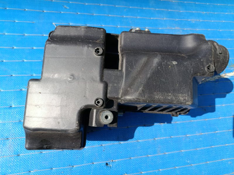 Корпус воздушного фильтра Insight ZE2 LDA