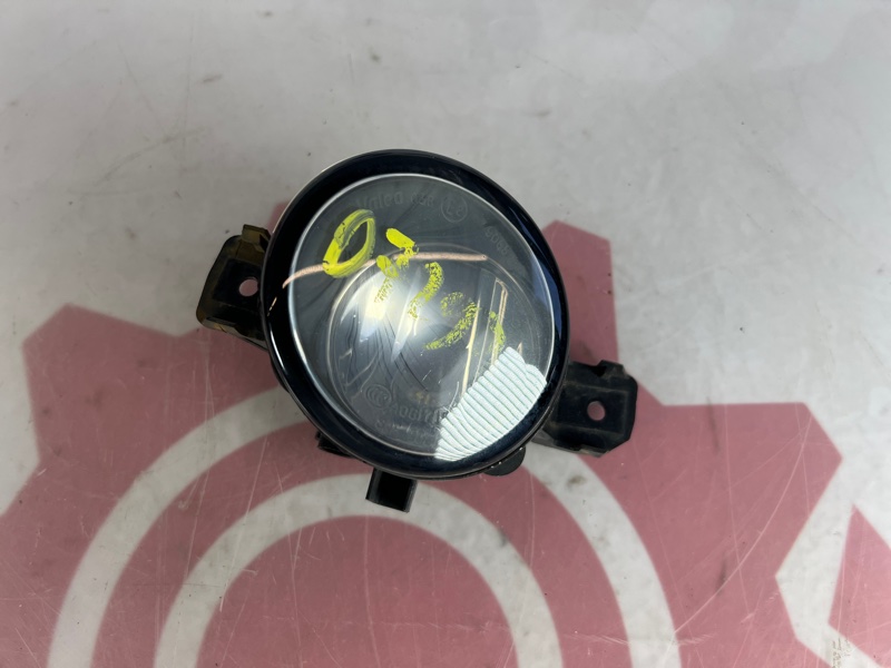 Запчасть фара противотуманная передняя левая NISSAN DUALIS 2012 261558990A контрактная Фара противотуманная передняя левая NISSAN DUALIS 2012 261558990A контрактная