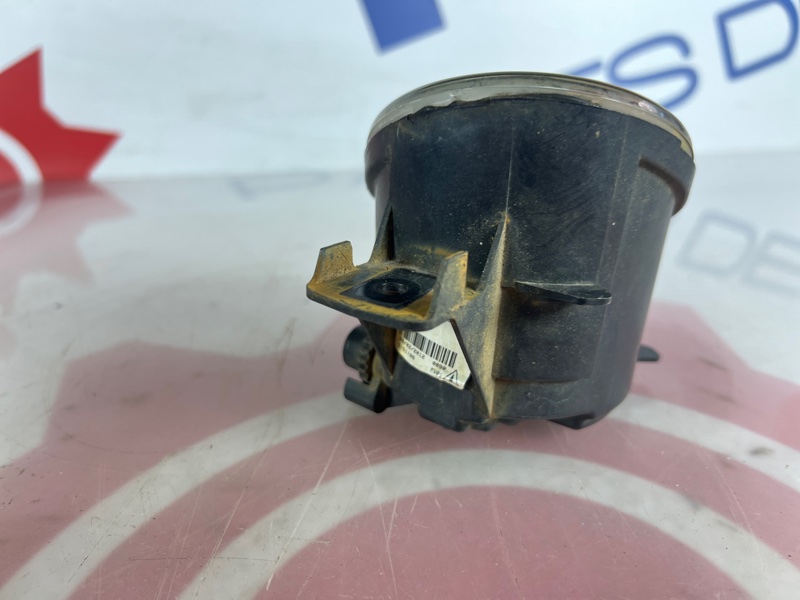 Фара противотуманная передняя правая NISSAN DUALIS