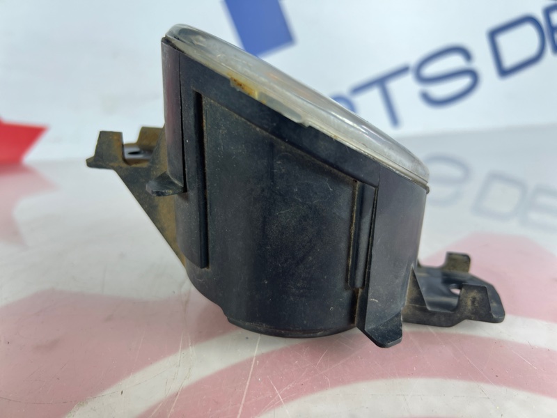 Фара противотуманная передняя правая DUALIS 2012