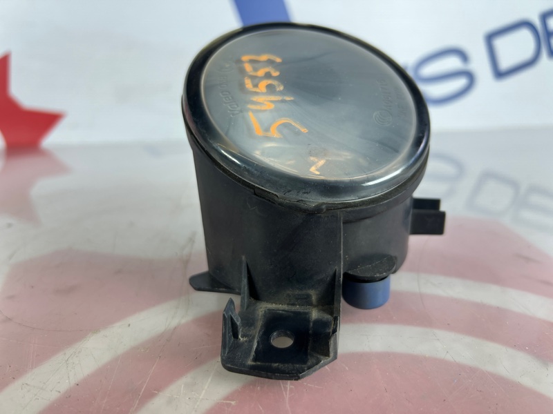 Фара противотуманная передняя правая DUALIS 2012