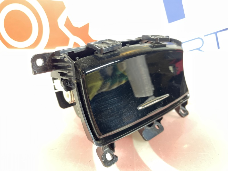 Пепельница Q50 2015 ZV37