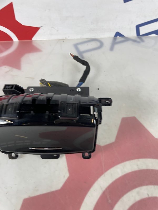 Пепельница Q50 2015 ZV37