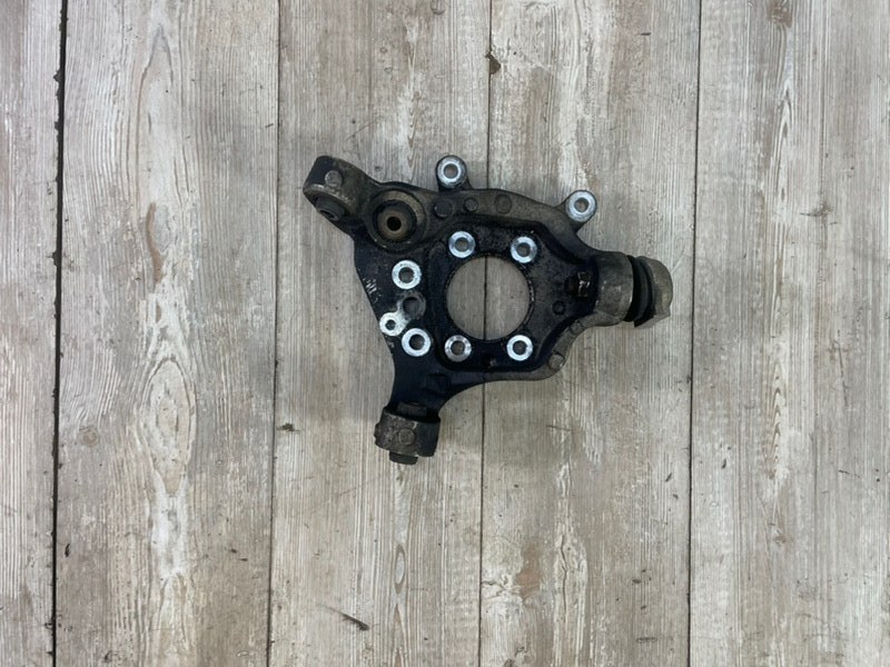 Кулак задний правый NISSAN Murano 2010 PNZ51 430181AA0A контрактная