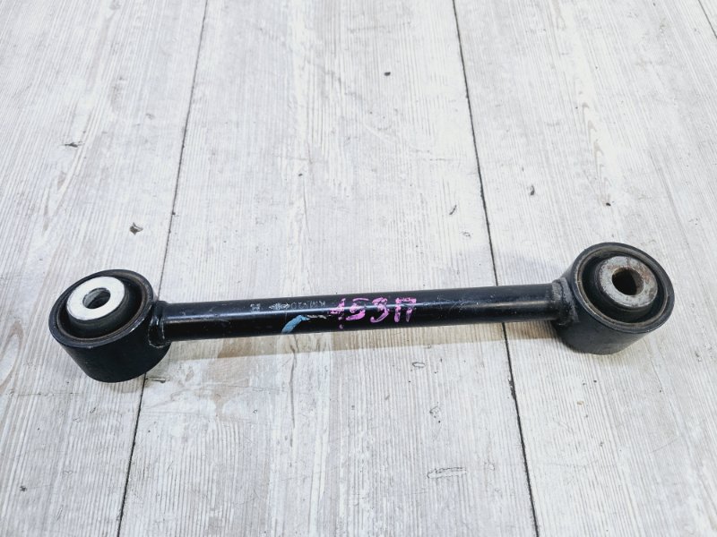 Запчасть рычаг подвески задний правый HONDA ACCORD 2009 CU2 K24A 52340TA0A00 контрактная Рычаг подвески задний правый HONDA ACCORD 2009 CU2 K24A 52340TA0A00 контрактная