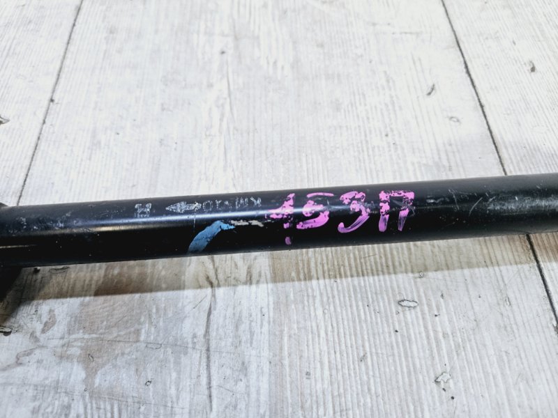 Рычаг подвески задний правый ACCORD 2009 CU2 K24A Рычаг подвески задний правый ACCORD 2009 CU2 K24A