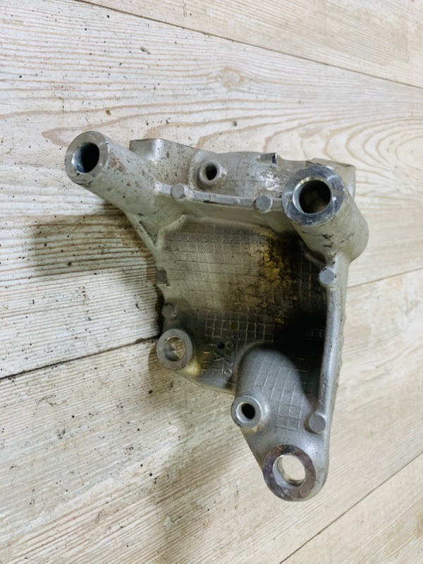 Подушка АКПП HONDA ACCORD CU2 K24A