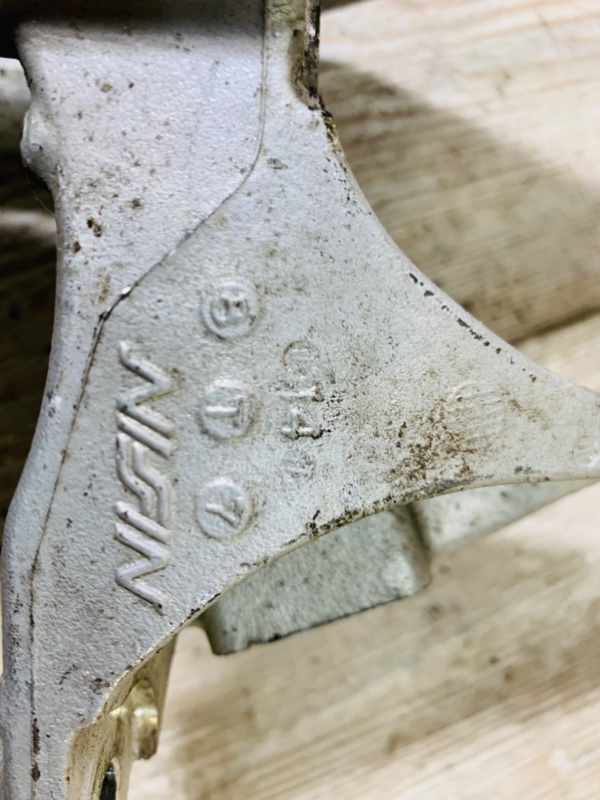 Подушка АКПП ACCORD 2009 CU2 K24A