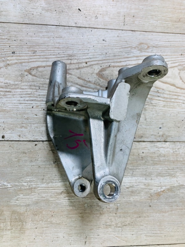 Подушка АКПП ACCORD 2009 CU2 K24A