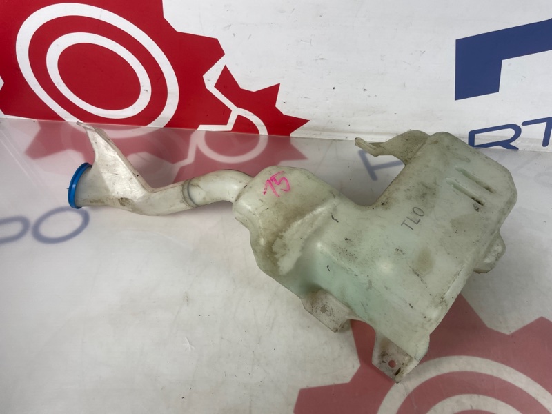 Запчасть бачок омывателя HONDA ACCORD 2009 CU2 K24A 76841TL0003 контрактная Бачок омывателя HONDA ACCORD 2009 CU2 K24A 76841TL0003 контрактная