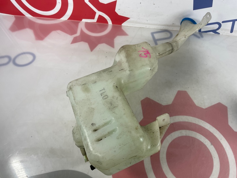 Бачок омывателя ACCORD 2009 CU2 K24A Бачок омывателя ACCORD 2009 CU2 K24A