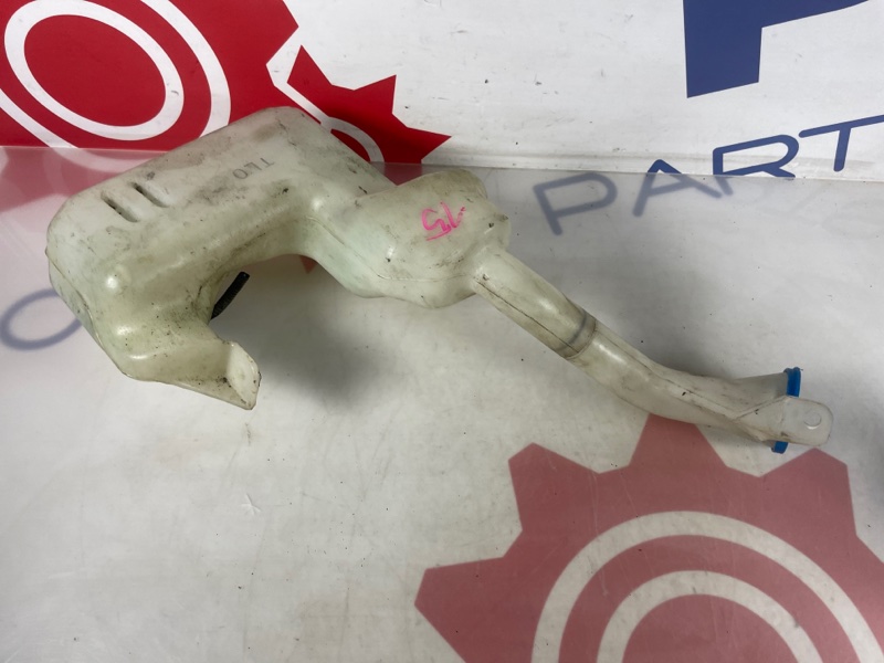 Бачок омывателя HONDA ACCORD CU2 K24A Бачок омывателя HONDA ACCORD CU2 K24A