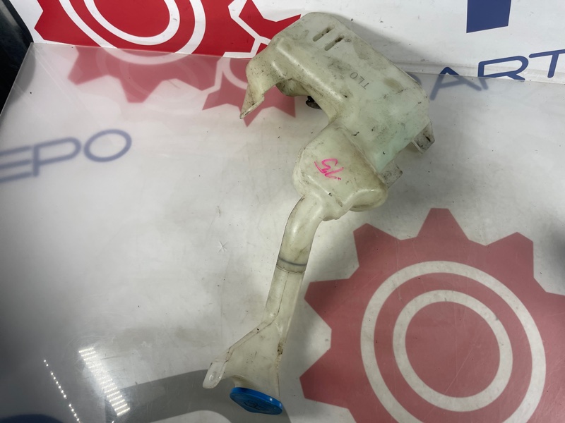 Бачок омывателя ACCORD 2009 CU2 K24A Бачок омывателя ACCORD 2009 CU2 K24A