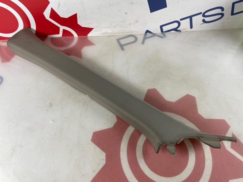 Запчасть накладка стойки левая HONDA ACCORD 2009 CU2 K24A 84151TL0G01ZA контрактная Накладка стойки левая HONDA ACCORD 2009 CU2 K24A 84151TL0G01ZA контрактная