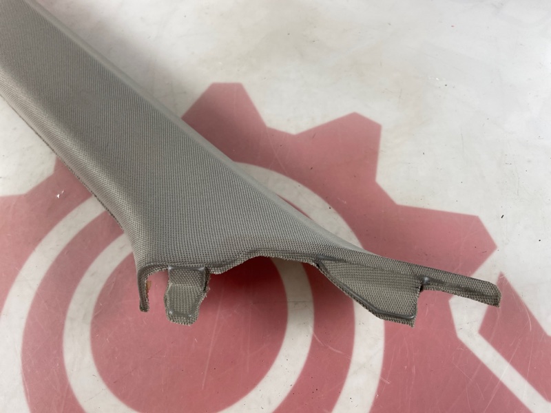 Накладка стойки левая ACCORD 2009 CU2 K24A Накладка стойки левая ACCORD 2009 CU2 K24A